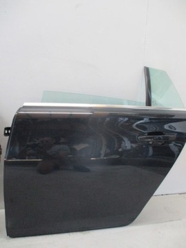 Дверь задняя левая правая PEUGEOT 508 II KOMBI 19R