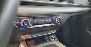 Audi Q5 II 2024 Audi Q5 Salon Polska Wersja SUV 2023 najoszczedniejszy 2.0 Hybryda 204KM, zdjęcie 7