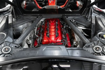 Chevrolet Corvette C7 2022 Chevrolet Corvette 6.2 V8 2LT Z51.Vossen. Paragon., zdjęcie 22