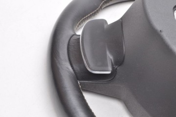 Volvo XC90 II XC60 II Кожаное рулевое колесо лопасти плеч 32227373 rdesigne