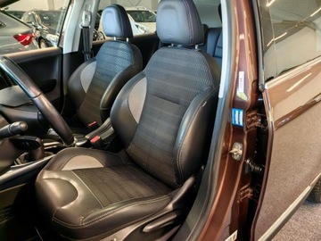 Peugeot 2008 I SUV 1.6 VTi 120KM 2013 Peugeot 2008 I 1.6 benzyna 120KM, Nawi, Asystent parkowania, zdjęcie 6