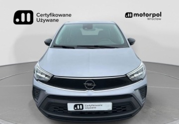 Opel 2021 Opel Crossland Nowy rozrzad Edition Business Pack, Kamera 360, GPS, Tempom, zdjęcie 9