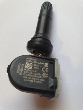 MM CZUJNIK CIŚNIENIA TPMS OPEL 13598775