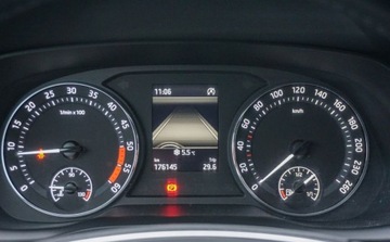 Skoda Octavia IV Kombi 2.0 TDI 115KM 2021 Skoda Octavia 2,0 TDI 115 KM 2.0 Diesel 116KM, zdjęcie 22