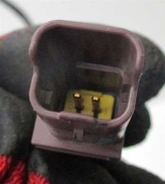 ДАТЧИК ТЕМПЕРАТУРЫ ВЫХЛОПА CITROEN C5 2.7 3.0 HDI