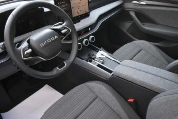 Skoda Superb III Liftback Facelifting 1.5 TSI 150KM 2026 Skoda Superb Essence Polski Salon Dowolna Konfiguracja Promocja 1.5, zdjęcie 8