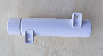 Rozdzielacz kolektor na 12 dysz szybkozłącza jacuzzi spa balii wężyk 8 mm