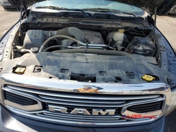  RAM 1500 2015 r., 5,7 L LONGHORN 5.7 Benzyna 395KM, zdjęcie 10