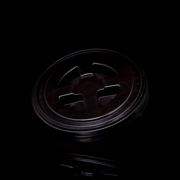 Набор ведер для мойки автомобиля, сепаратор для полоскания, желтая крышка, 20 л, WORK STUFF