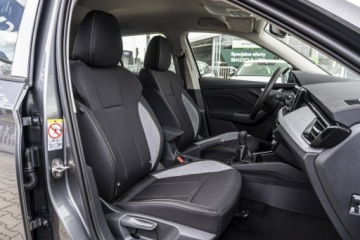 Skoda Kamiq Crossover Facelifting 1.5 TSI 150KM 2026 Škoda Kamiq Skoda Kamiq Drive 1.5 TSI 150 KM, zdjęcie 19