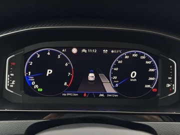 Volkswagen Arteon Shooting Brake R 2.0 TSI 320KM 2024 Volkswagen Arteon Shooting Brake R 4Motion DCC ACC Kamery 360 HarmanKardon, zdjęcie 21