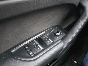 Audi Q5 II SUV 2.0 TDI 190KM 2017 Audi Q5 2.0 TDI 140 KM, Quattro, Automat, LED,, zdjęcie 12