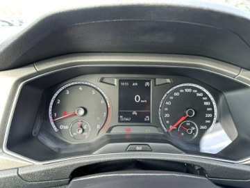 Volkswagen T-Roc I SUV 1.5 TSI ACT 150KM 2020 Volkswagen T-Roc 8x Alu Navi, Climatronic LED Hak, zdjęcie 15