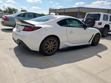 Toyota 2023 Toyota GR86 2023 2.4l 2.4 Benzyna 228KM, zdjęcie 3