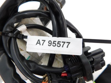 SEGWAY 570 УСИЛИТЕЛЬ РУЛЯ