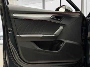 Cupra Formentor Crossover 2.0 TSI 190KM 2024 Cupra Formentor 4Drive DSG / 1 właściciel / Salon, zdjęcie 10