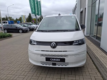 Volkswagen Multivan T7 Van L1 2.0 TDI 150KM 2025 Volkswagen Multivan Family 2.0 TDI 150 KM L2, zdjęcie 6
