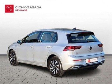 Volkswagen Golf VIII Hatchback Plug-In-Hybrid 1.4 TSI 204KM 2022 Volkswagen Golf hybryda sal.PL serwis ASO 1.4hyb 204KM bezwypadkowy pakiet, zdjęcie 2