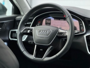Audi A6 C8 Allroad 3.0 45 TDI 245KM 2024 Audi A6 Avant Webasto , Kamery 360, Ambiente , S line 3.0 Diesel 245KM, zdjęcie 13