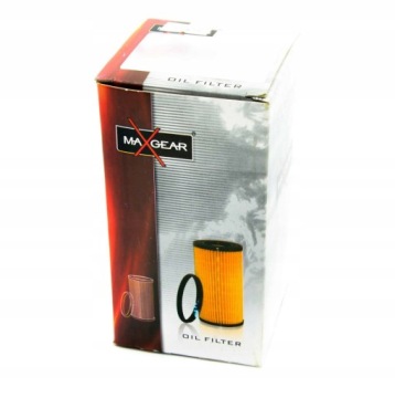 FILTR OLEJU MOTO. YAMAHA XT/XV/XVS/TDM