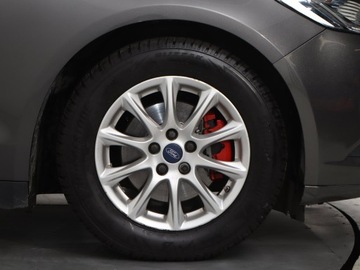 Ford Mondeo V Sedan 2.0 TDCi 150KM 2016 Ford Mondeo 2.0 TDCI, Salon Polska, Navi, Klima, zdjęcie 14