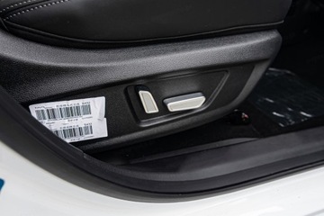  JAC JS8 1.5 T-GDI DCT 7os. Suv 175KM 2025, zdjęcie 7