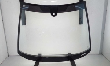 SZYBA CZOŁOWA OPEL CORSA D 06-14 SOLAR SENSOR ORG