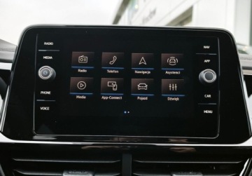 Volkswagen T-Roc I SUV Facelifting 1.5 TSI ACT 150KM 2025 Volkswagen T-Roc R-Line Pakiety, ACC, Kamera, Podgrzewane fotele, Digital, zdjęcie 25