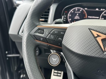 Cupra Ateca Crossover Facelifting 2.0 TSI 300KM 2023 Cupra Ateca VZ 2.0 TSI 300KM 4Drive Pakiet Easy pl, zdjęcie 27