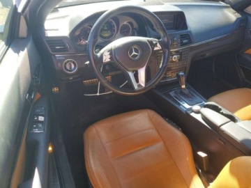 Mercedes Klasa E W212 2012 Mercedes-Benz Klasa E 350 2012 3.5 Benzyna 302KM, zdjęcie 8