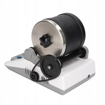 НАБОР ROCK TUMBLER ИГРУШКА DIY БАРАБАН ПОЛИРОВАЛЬНАЯ МАШИНА