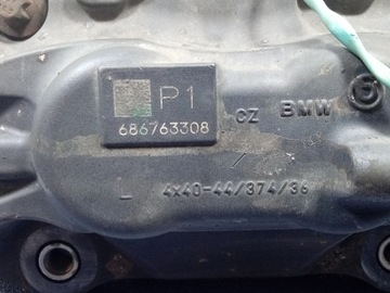 BMW 7 G11 G12 4.4 V8 TŘMEN BRZDOVÝ PŘEDNÍ LEVÝ