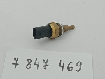 BMW NOWY czujnik temperatury oleju mostu 7847469