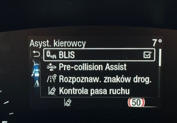 Ford Focus IV Kombi 1.5 EcoBlue 120KM 2021 Ford Focus Kamera Navi Grzane fotele Led Asystenci FV23 1.5, zdjęcie 21