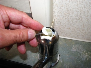 Отвод микропереключателя Контактор микропереключателя Whale Switch