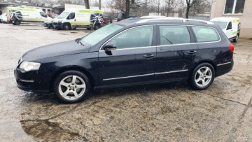 Volkswagen Passat B6 2009 VW PASSAT 1.4 TSI GAZ EcoFuel 150 KM, ładny, czysty, zadbany., zdjęcie 14