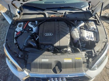 Audi A5 F5 2023 Audi A5 Sportback Premium 45 2023 2.0l 2.0 Benzyna 261KM, zdjęcie 6