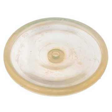 Membrana pompy opryskiwacza P-100 P-145 Tłocząca