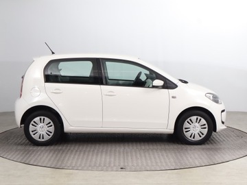Volkswagen up! Hatchback 5d 1.0 MPI 60KM 2013 VW Up! 1.0 MPI, Salon Polska, 1. Właściciel, Klima, zdjęcie 5