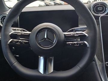 Mercedes GLC C254/X254 Coupe 2.0 220d 197KM 2025 GLC Coupe 220 d 4-Matic AMG Line 2.0 (197KM) 2025, zdjęcie 9