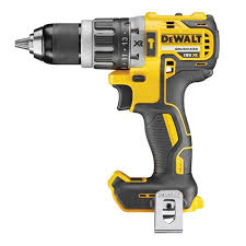 DEWALT ZESTAW NARZĘDZI COMBO 6EL 18V 3X5AH