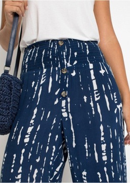 БРЮКИ ПАЛАЦЦО 38