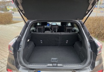 Ford Puma II Crossover 1.0 EcoBoost mHEV 155KM 2020 Ford Puma ST-Line - 155 KM - Super stan Zarejestrowany Hybryda, zdjęcie 27