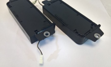 Колонки SONY 1-858-963-11 G607