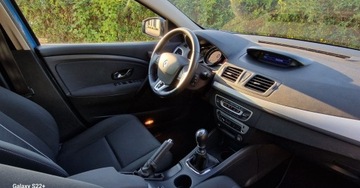 Renault Megane III Hatchback Facelifting 1.4 TCe 130KM 2013 Renault Megane Wzorowa - 70 Tkm - Klimatronik - Zarejestrowana 1.4, zdjęcie 11