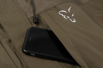 Коллекция Hd Line Jacket Размер Xxl Fox