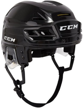 Хоккейный шлем Tacks 310 SR Black M