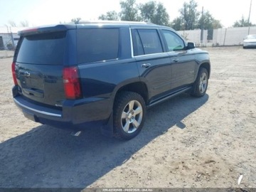 Chevrolet Tahoe GMT900 2017 Chevrolet Tahoe 2017 Chevrolet Tahoe 4WD 4dr Premier 5.3 Benzyna 355KM, zdjęcie 5