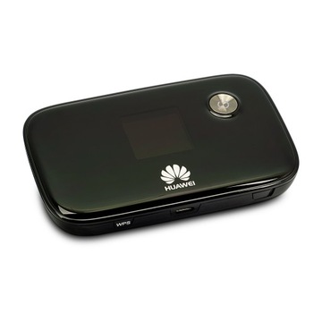Huawei E5776 przenośny mobilny router WiFi 4G LTE WiFi SIM Play Plus Orange