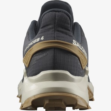 10597OK2.БЕГОВЫЕ КРОССОВКИ SALOMON ALPHACROSS 43.1/3